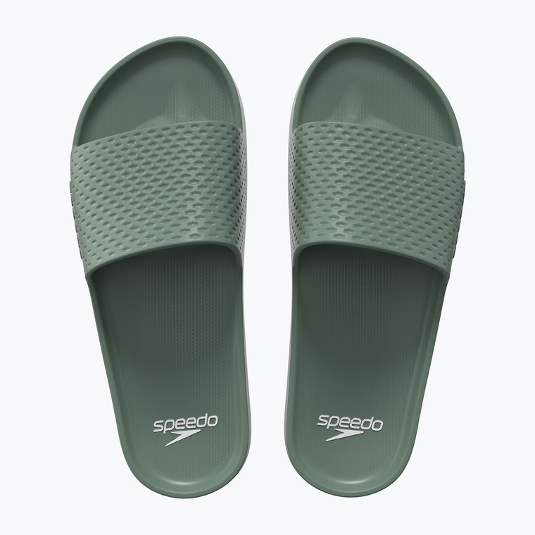 Klapki męskie Speedo Slide Entry khaki