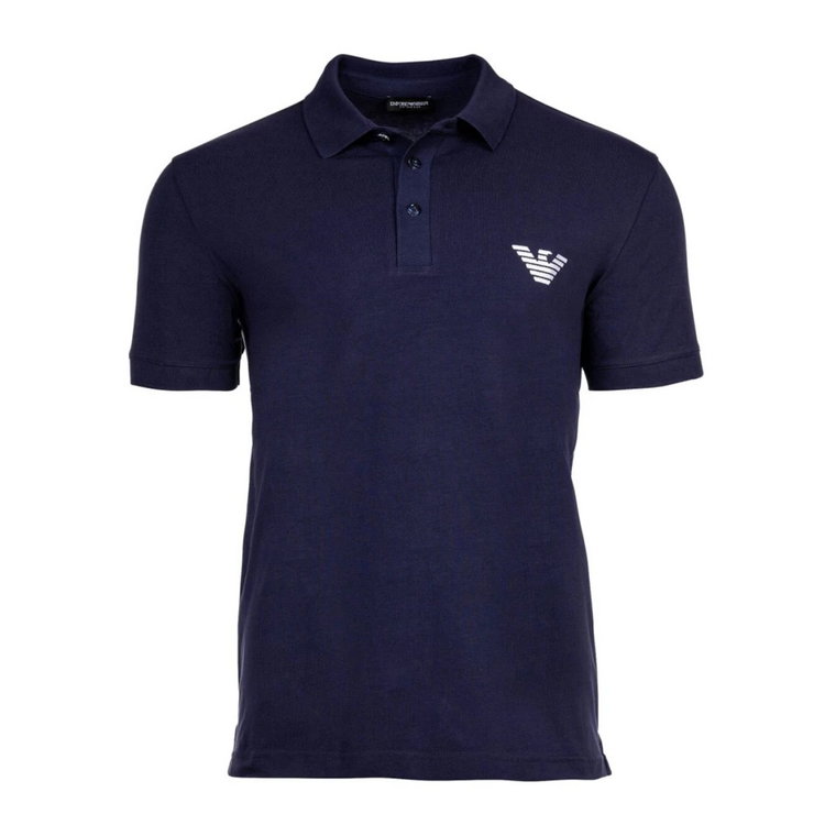 Koszulka Polo Emporio Armani