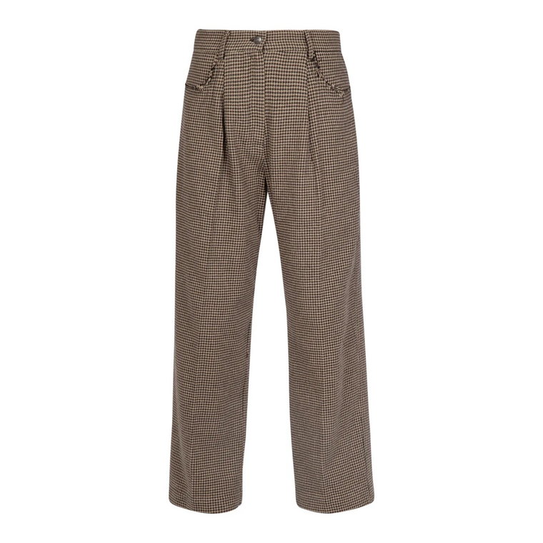 Wide Trousers 8PM