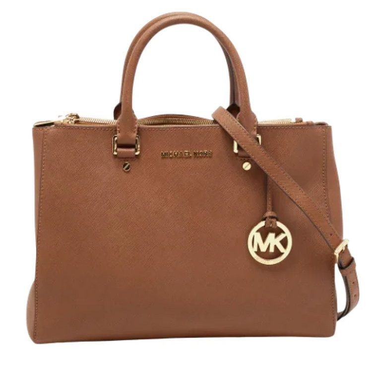 Pre-owned Torba Tote Michael Kors Pre-owned