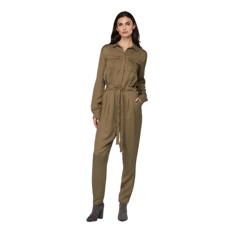 Jumpsuits Twinset