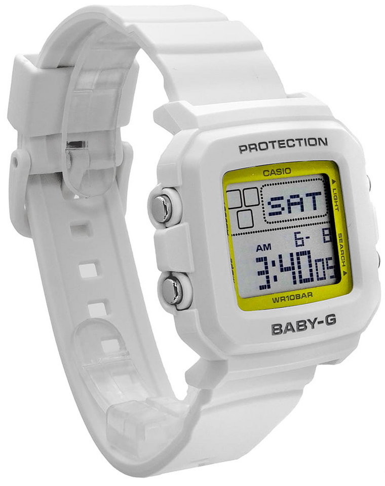 Casio Baby-G BGD-10K-7ER