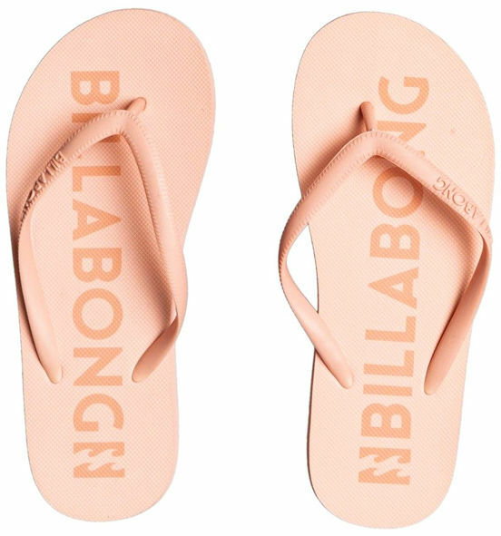 Billabong SUNLIGHT TROPCL PEACH japonki - 37EUR