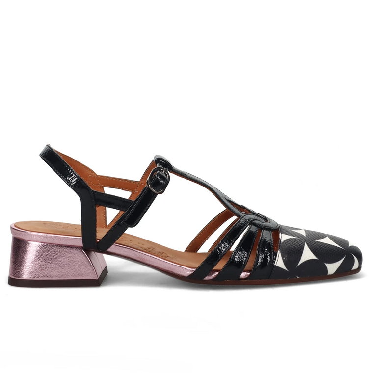 High Heel Sandals Chie Mihara