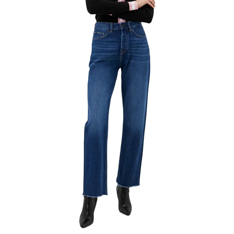 Straight Jeans Pepe Jeans