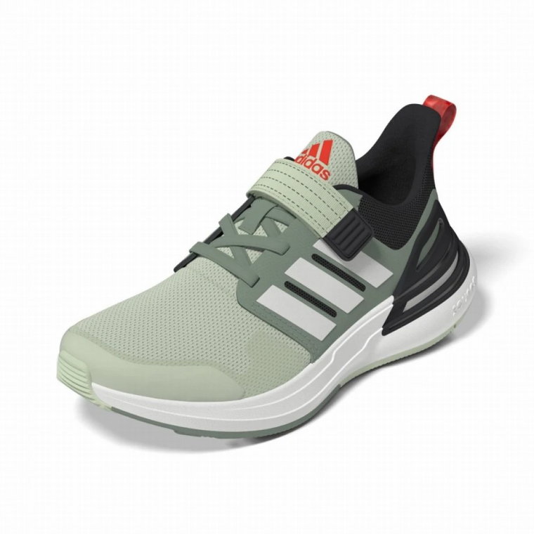 Rapid Sport Buty Dziecięce Adidas