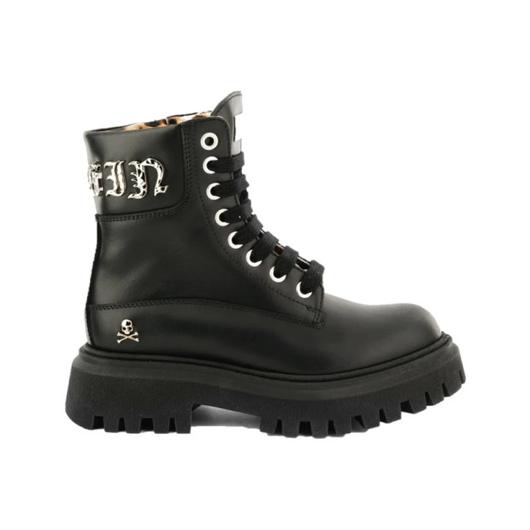 Modne buty damskie Philipp Plein