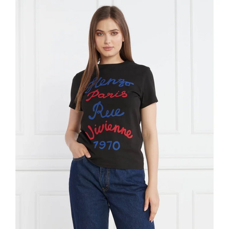 Kenzo T-shirt | Classic fit