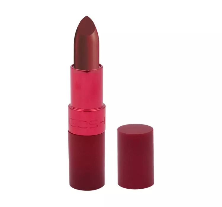 GOSH LUXURY RED LIPS POMADKA DO UST 004 LIZA 3,5G