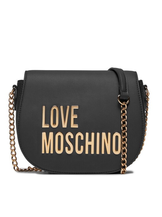 Torebka LOVE MOSCHINO