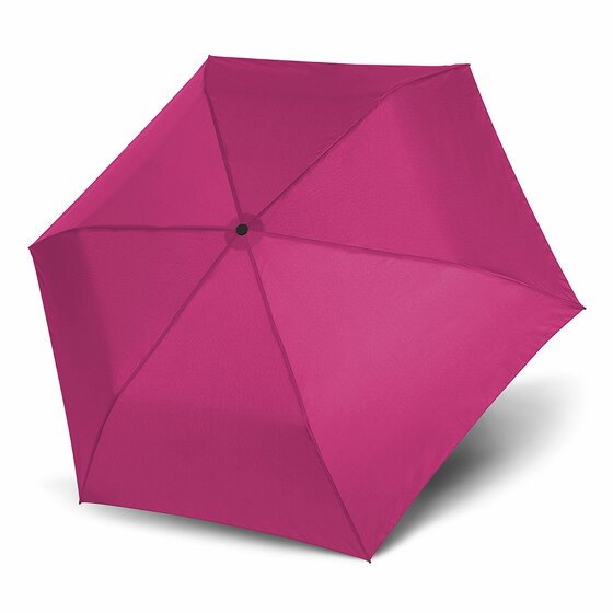 Doppler Zero,99 Parasol kieszonkowy 21 cm pink