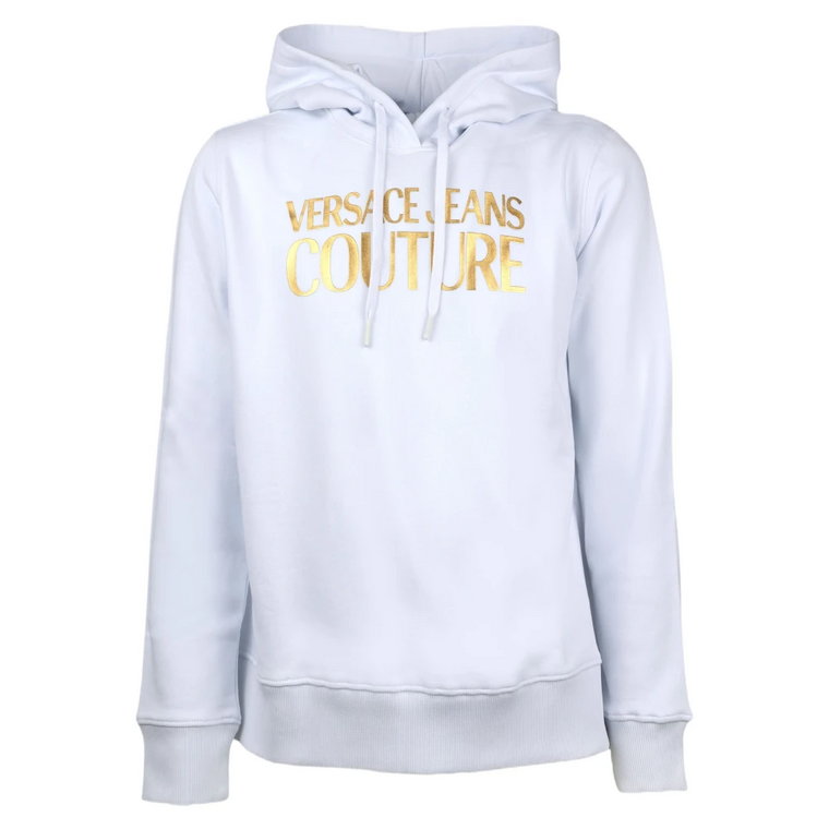 Hoodies Versace Jeans Couture