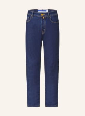 Jacob Cohen Jeansy Bard Slim Fit blau