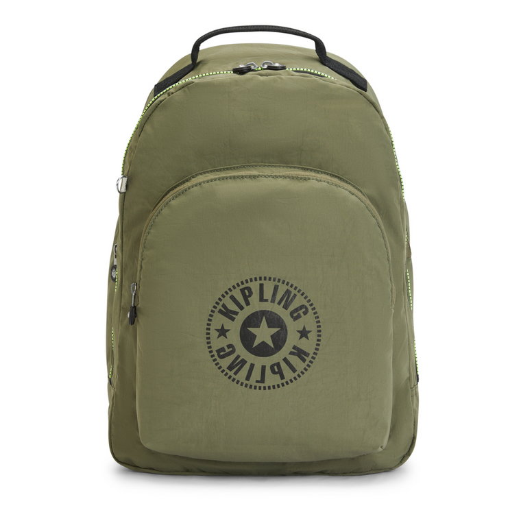 Plecak Kipling Curtis XL Cen Strong Moss Combo Kipling