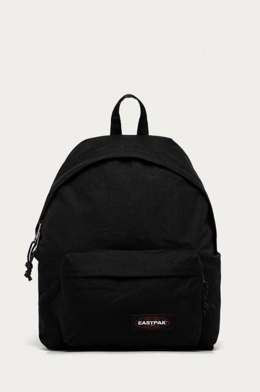 Eastpak plecak PADDED PAK'R kolor czarny duży EK0006200081