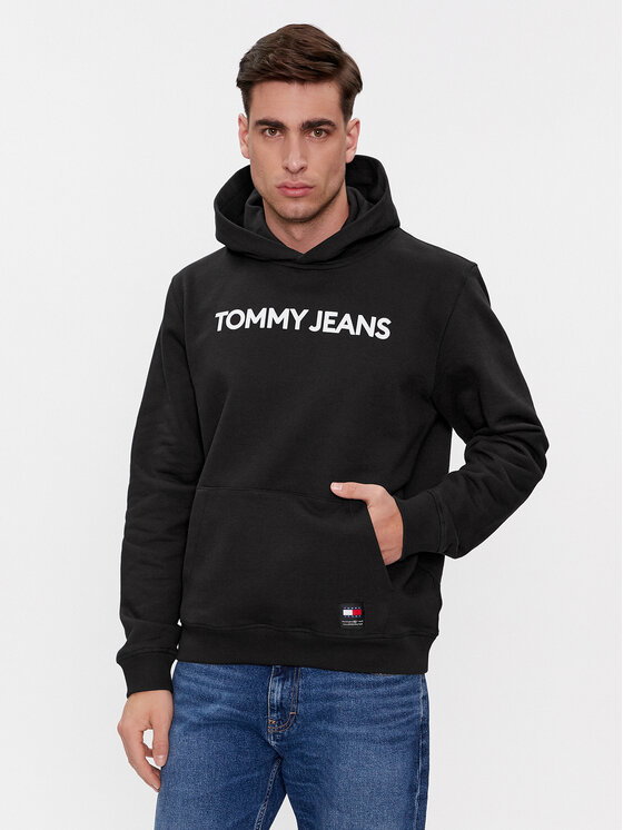 Bluza Tommy Jeans