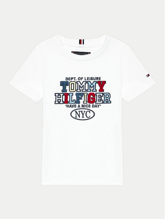 T-Shirt Tommy Hilfiger