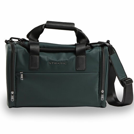 Stratic Pure Beautycase 40 cm dark green