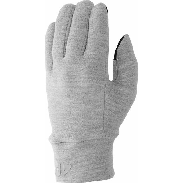 Rękawiczki juniorskie JAW22 AGLOU011 4F