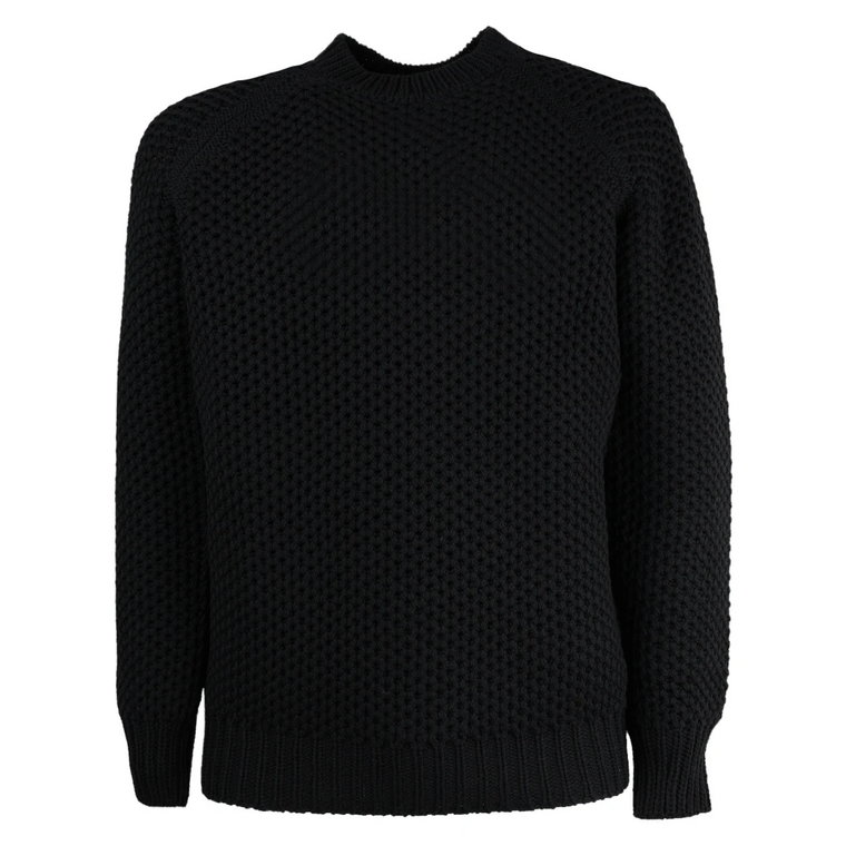 Round-neck Knitwear Ann Demeulemeester