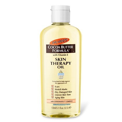 Palmer's, terapeutyczna oliwka do ciała, 150 ml