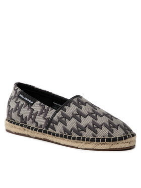 Espadryle KARL LAGERFELD