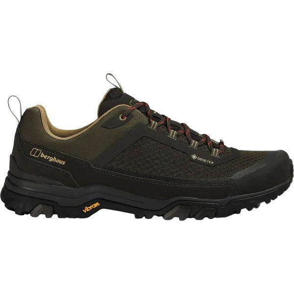 Buty Ground Attack Active Gore-Tex Berghaus