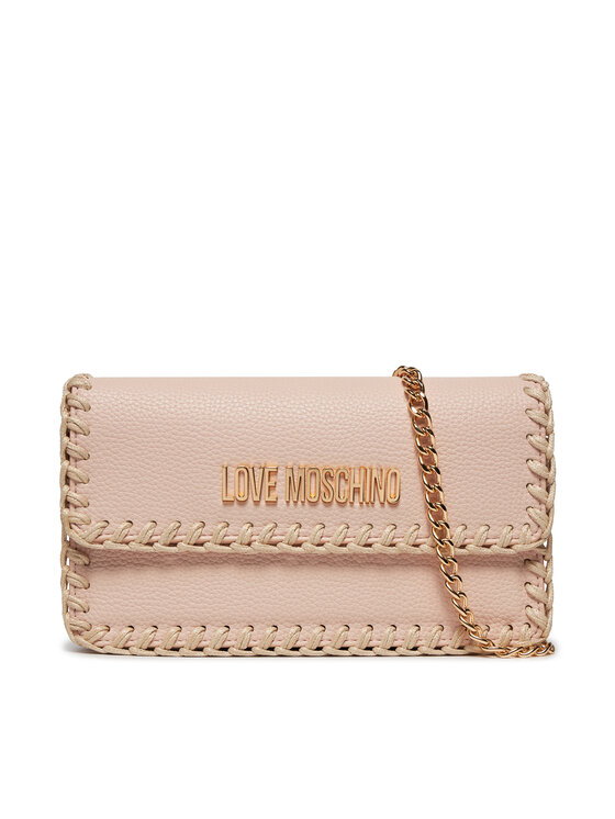 Torebka LOVE MOSCHINO