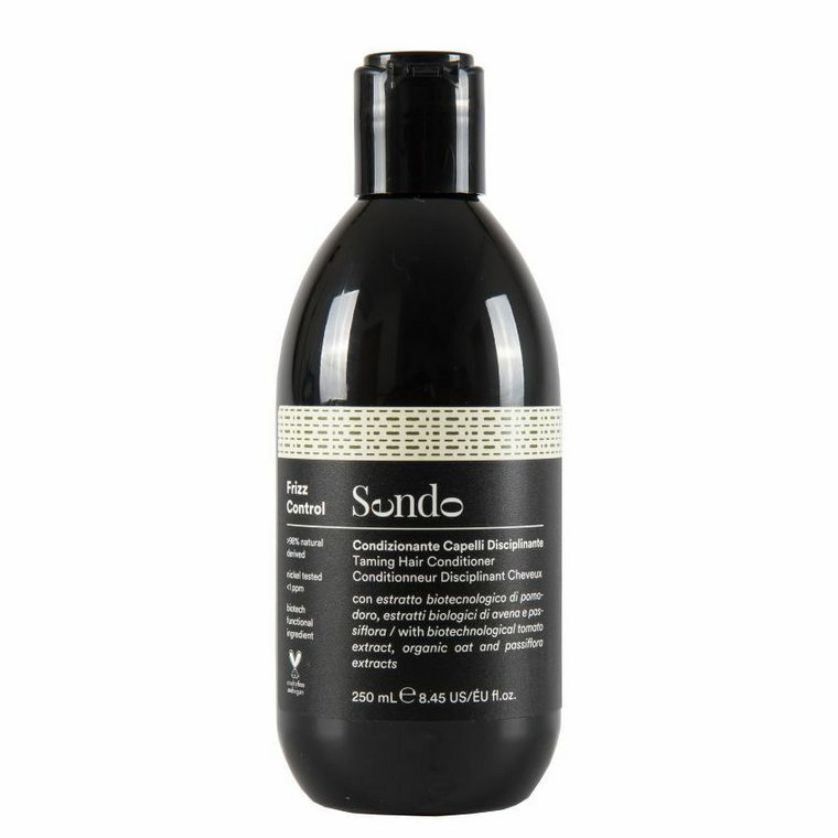 Sendo Taming - Odżywka do włosów 250 ml