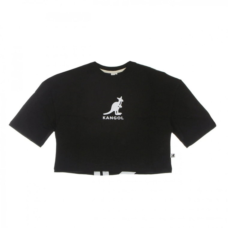 Essential Tee - Streetwear Kolekcja Kangol