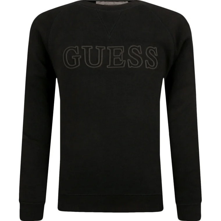 Guess Bluza | Regular Fit