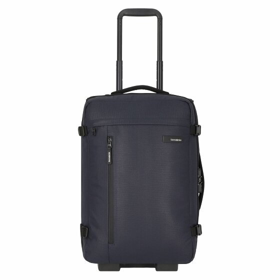 Samsonite Roader 2 kółka Torba podróżna 55 cm red clay