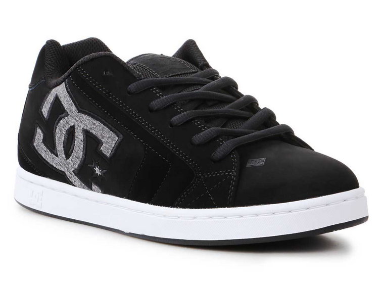 Buty skate DC Net 302361-BKO