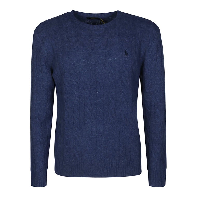 Round-neck Knitwear Polo Ralph Lauren