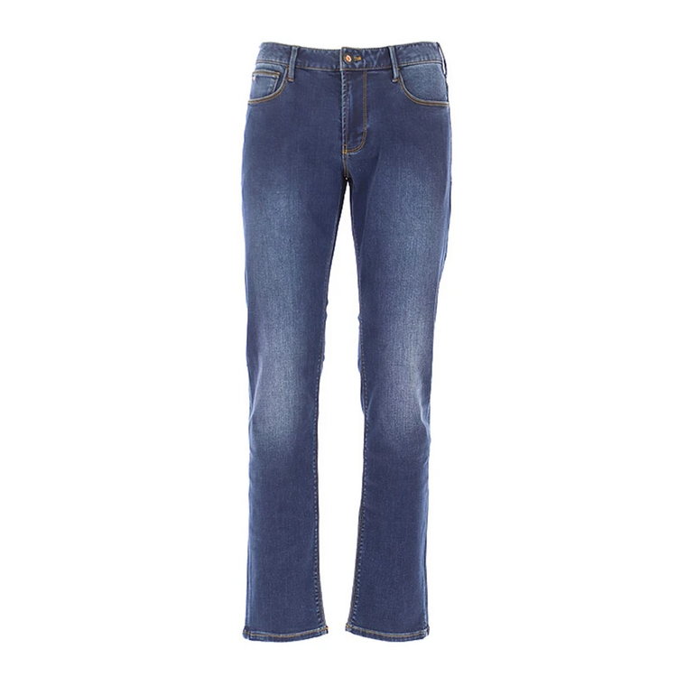 Skinny Jeans Emporio Armani