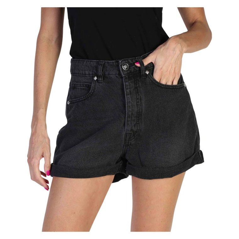 Denim Shorts Richmond