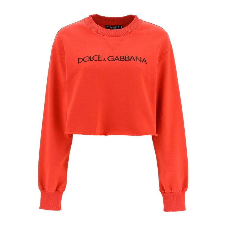 Bluza Dolce & Gabbana