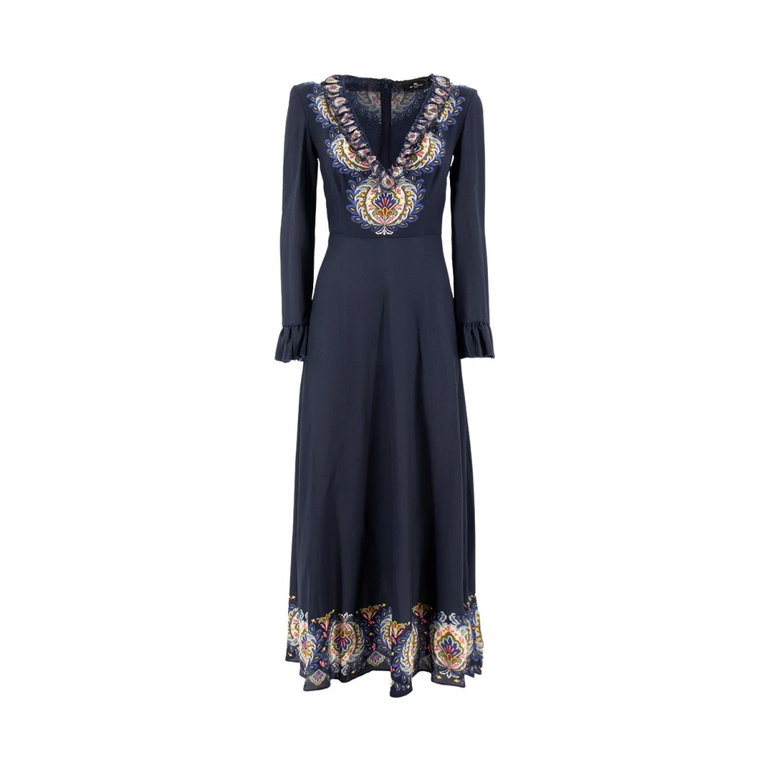 Dresses Etro