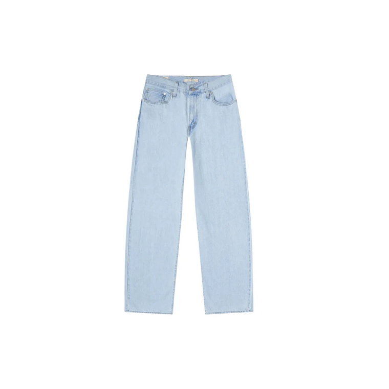 Bagghy Dad Jeans dla Kobiet Levi's