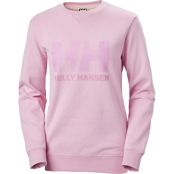 Bluza damska HH Logo Crew Sweat Helly Hansen