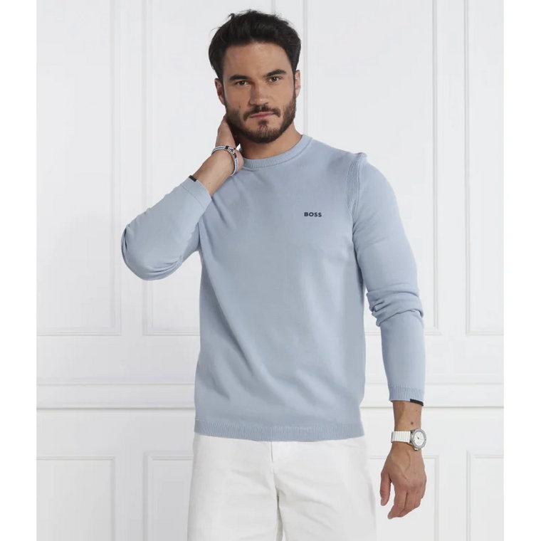 BOSS GREEN Sweter Ever-X | Regular Fit