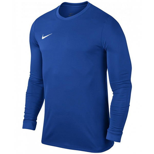 Longsleeve męski Dri-FIT Park VII Jersey Nike