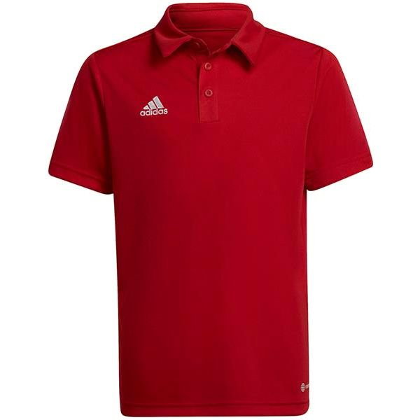 Koszulka juniorska polo Entrada 22 Adidas