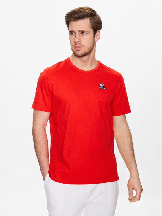 T-Shirt Le Coq Sportif