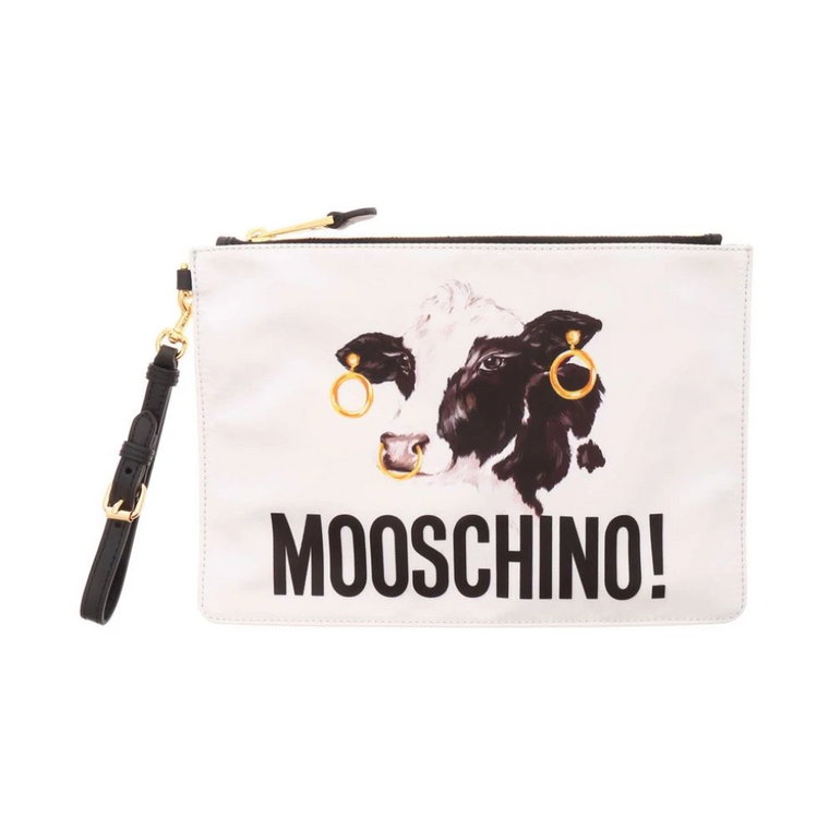 Bags Moschino