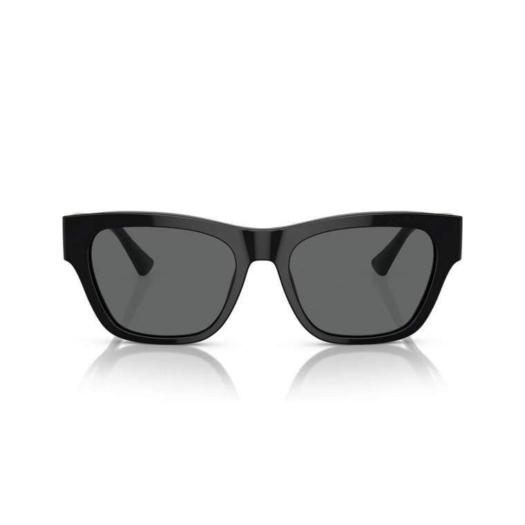 Męskie okulary przeciwsłoneczne Ve4457 Gb1/87 Versace