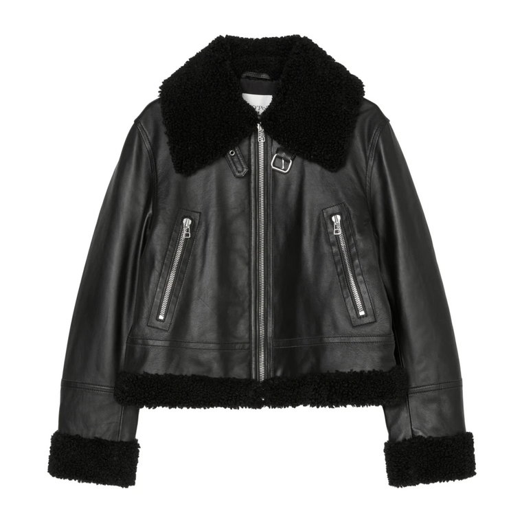 Leather Jackets Marc O'Polo