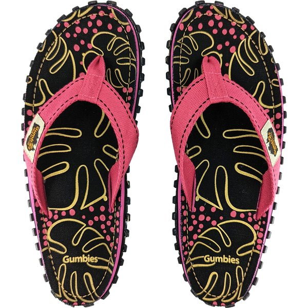 Klapki, japonki Inslander Flip-Flops Gumbies