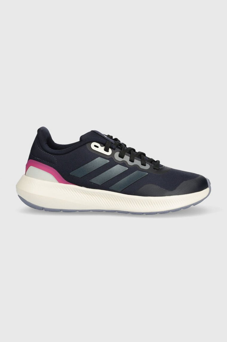 adidas Performance buty do biegania Runfalcon 3.0 kolor granatowy