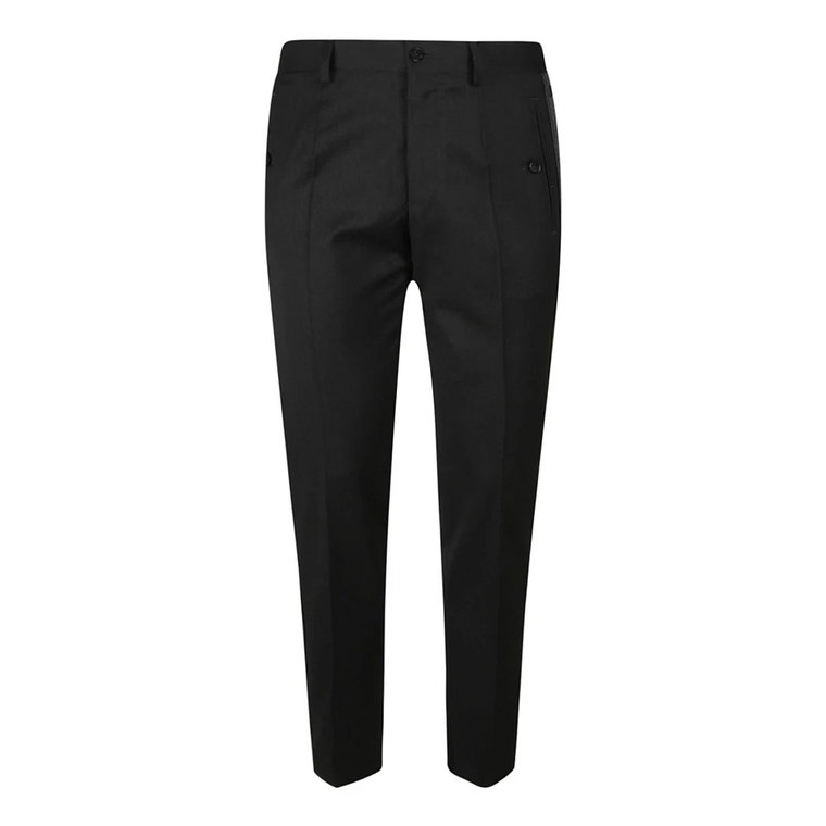 Suit Trousers Dolce & Gabbana